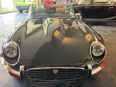 Other Gebraucht 1973 Jaguar E-Type Cabrio | 87.777 €