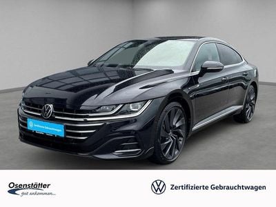 VW Arteon
