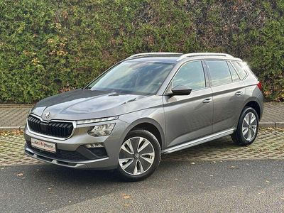 Neu Skoda 105 150 PS (110 kW) 2025 Grau Limousine