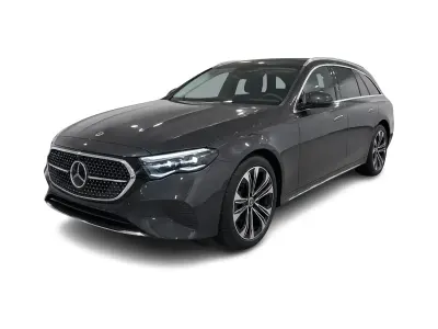 Gebraucht Mercedes E300