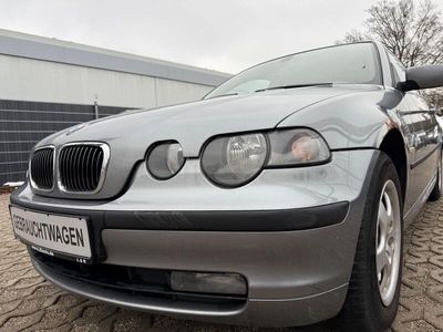 BMW 316 Compact