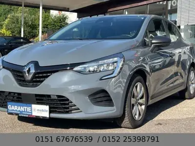Gebraucht Renault Clio V