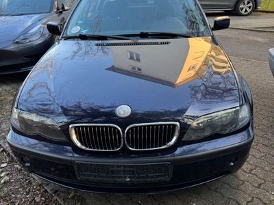 BMW 316