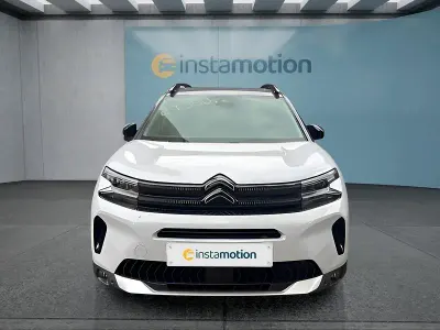 Gebraucht Citroën C5 Aircross 136 PS (100 kW) 2024 Weiß SUV