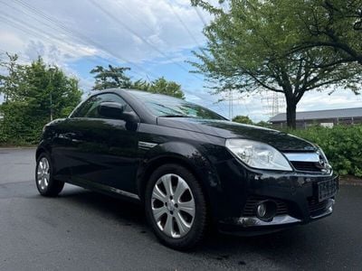 Opel Tigra