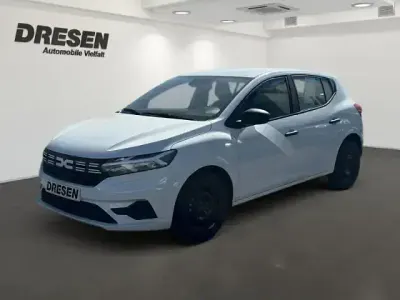 Gebraucht Dacia Sandero