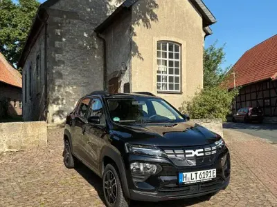 Gebraucht Dacia Spring