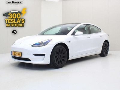 Gebraucht Tesla Model 3 Standard Range 225 kW (306 PS) 2020 Weiß Limousine