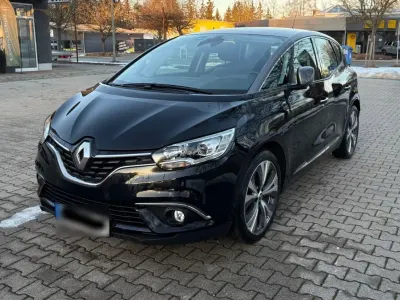 Gebraucht Renault Scénic IV