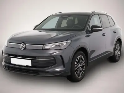 Gebraucht VW Tiguan Goal 150 PS (110 kW) 2025 Manufacturer SUV