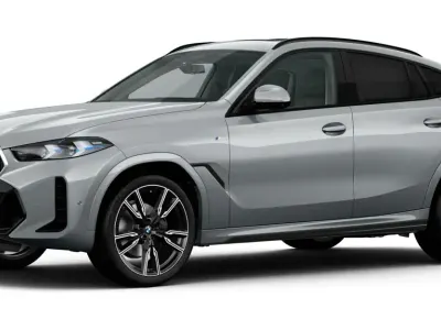 Gebraucht BMW X6 M Sport 286 PS (210 kW) 2025 SUV