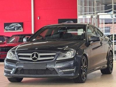 Mercedes C250