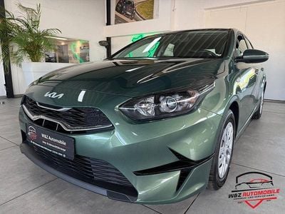 Occasion Kia Ceed 101 PK (74 kW) 2025 Groen Hatchback