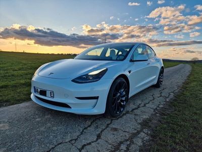 gebraucht Tesla Model 3 Awd Performance