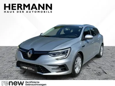 Gebraucht Renault Mégane II