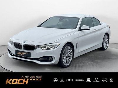 BMW 435