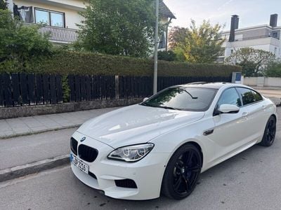 BMW M6