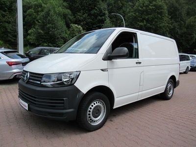 VW T6