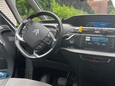Citroën C4 Picasso
