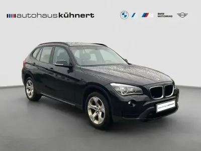 Gebraucht BMW X1