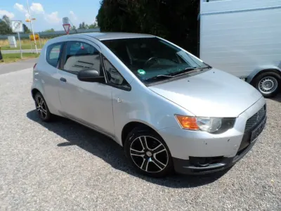 Gebraucht Mitsubishi Colt