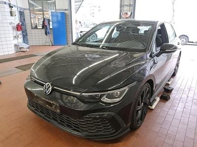 Usata VW Golf VIII Style 245 CV (180 kW) 2023 Nero Berlina