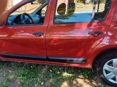 Gebraucht Dacia Sandero