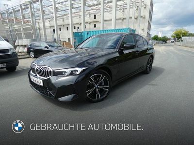 BMW 330e