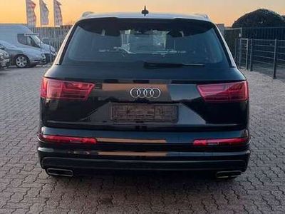 gebraucht Audi Q7 3.0 TDI quattro