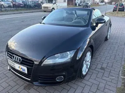 Gebraucht Audi TT Roadster