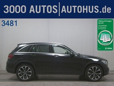 Mercedes GLC220
