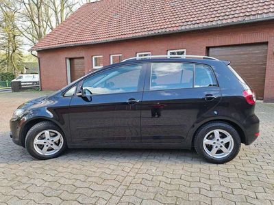 gebraucht VW Golf Plus Golf Plus1.6 TDI DPF DSG Style