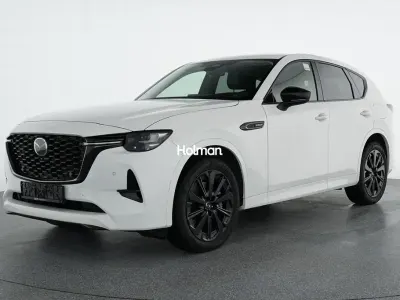 Gebraucht Mazda CX-60
