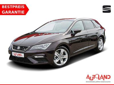 Gebraucht Seat Leon 150 PS (110 kW) 2019 Andere