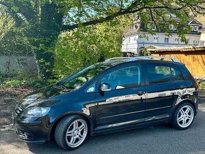 gebraucht VW Golf Plus Sport 1.4 TSI