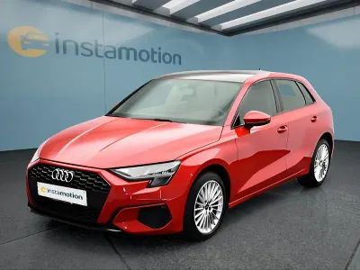 Gebraucht Audi A3 Sportback