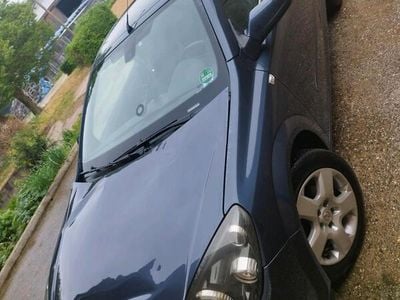 Opel Astra Cabriolet