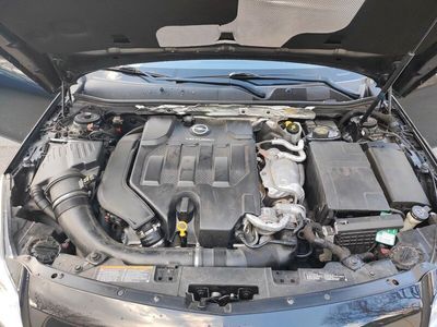 gebraucht Opel Insignia 2,8 V6 Turbo