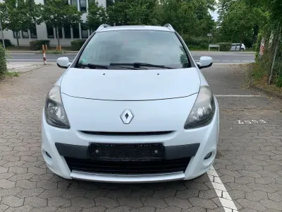 Gebraucht Renault Clio IV