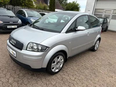 Gebraucht Audi A2
