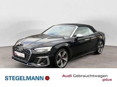 Gebraucht Audi S5 Ambiente 354 PS (260 kW) 2024 Cabrio