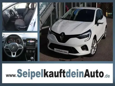 Gebraucht Renault Clio V