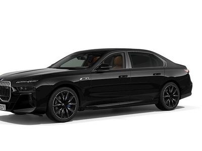 Gebraucht BMW M760e Comfort Edition 381 PS (280 kW) 2025 Limousine