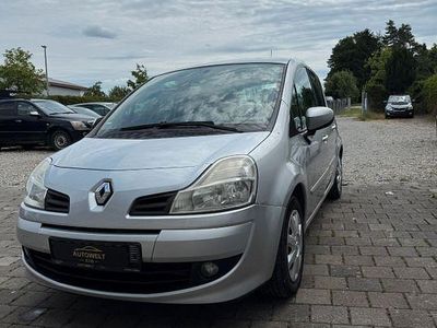 Renault Grand Modus