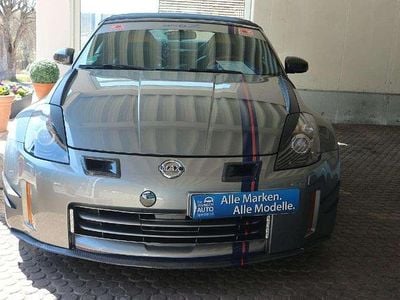 Nissan 350Z