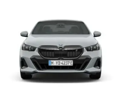 Neu BMW i5 Performance 289 kW (394 PS) 2026 M brooklyn grau Limousine
