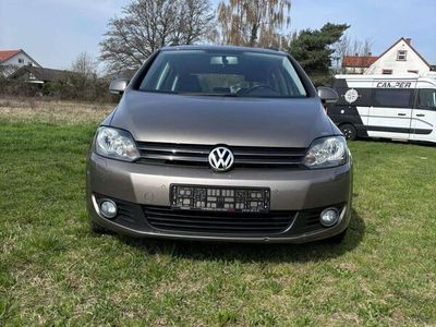 gebraucht VW Golf Plus VI Comfortline