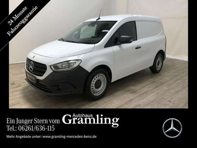 Mercedes Citan 112