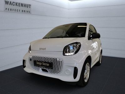 gebraucht Smart ForTwo Electric Drive 