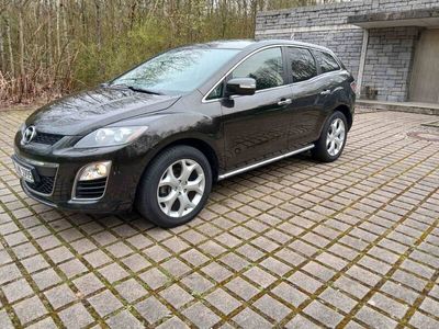 gebraucht Mazda CX-7 4x4